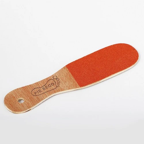 LIMA ANCHA PIE SECO 22 CM