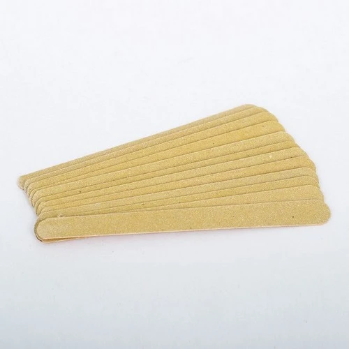 LIMA UÑAS PEQUEÑA 13 CM