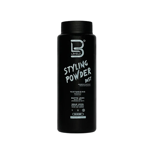 STYLING POWDER DUST STRONG HOLD