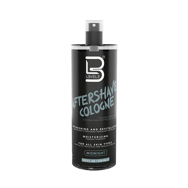 AFTERSHAVE COLOGNE MIDNIGHT