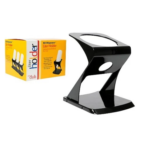 SOPORTE P/RECIPIENTE LITRO