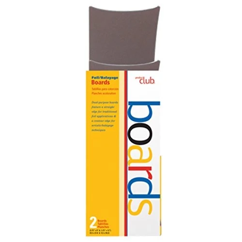 TABLAS ACRIL P/COLORACION