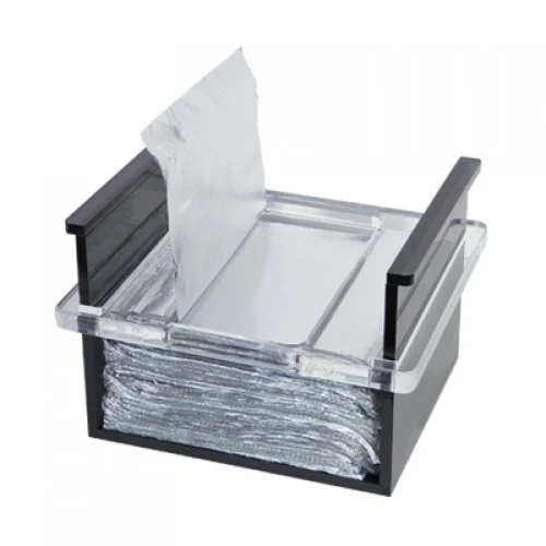 DISPENSADOR DE ALUMINIO 5X8"