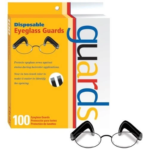 FUNDAS DESECHABLES P/ANTEOJOS