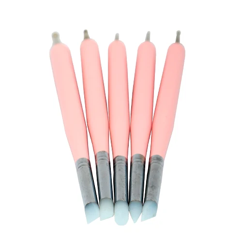 SET PINCEL UÑAS NB-3