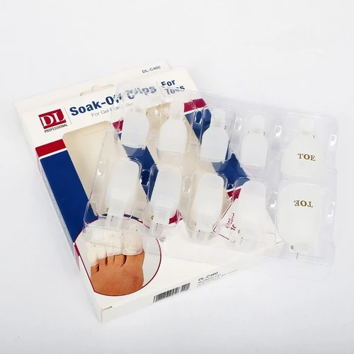 CLIP REMOVEDOR DE GEL PIES
