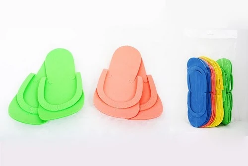 SANDALIA DESE UNISEX COLORES