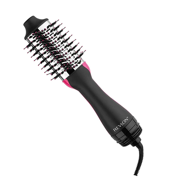 CEPILLO ONE STEP TITANIUM ROSADO