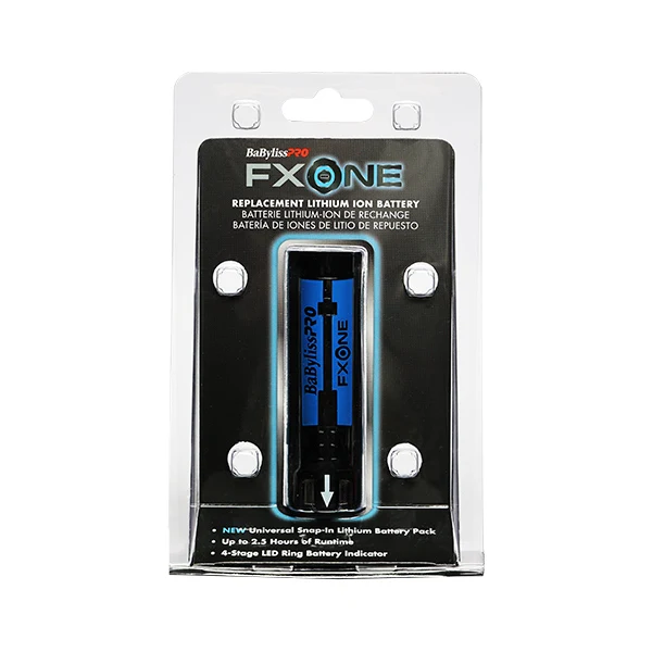 BATERIA DE REPUESTO FXONE FXBB24
