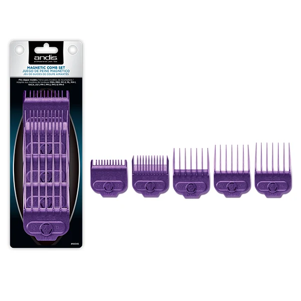 GUIAS MAGNETIC COMB