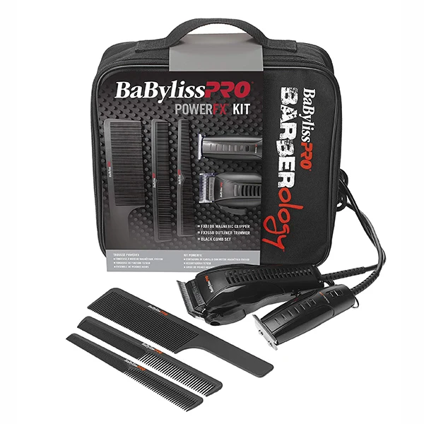 KIT PROF POWERFX BCB