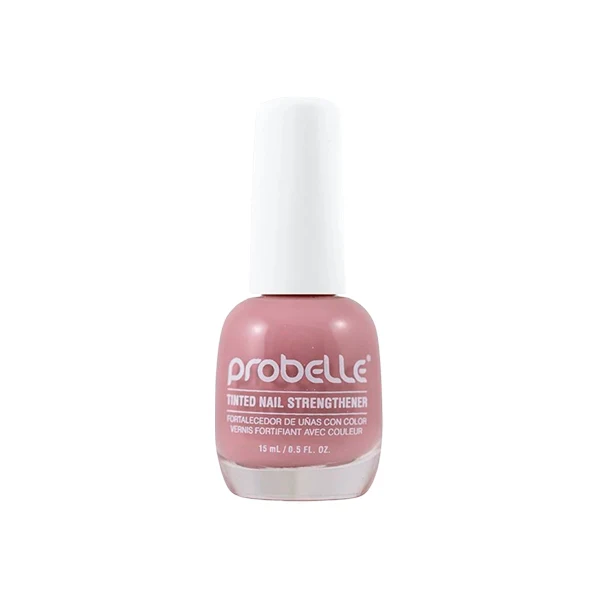 FORTALECEDOR DE UÑAS PASTEL PURPLE