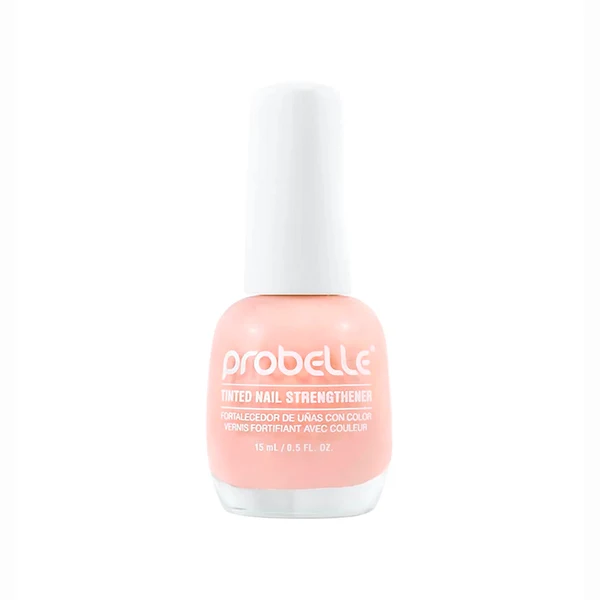 FORTALECEDOR DE UÑAS COLOR (PETAL