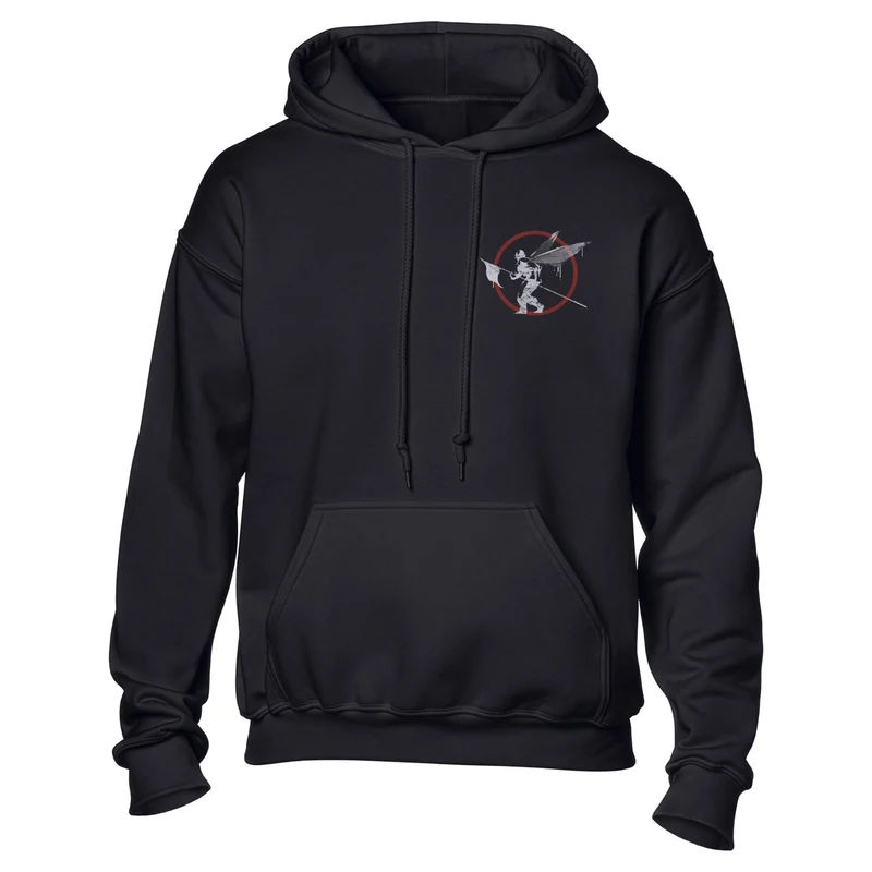 Linkin Park - Hybrid Theory Hoodie (Small)