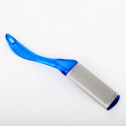 RASPADOR CALLOS DE METAL
