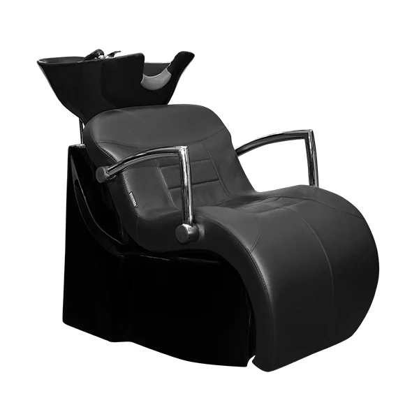 LAVACABEZAS PAOLA BLACK #38/LY6631