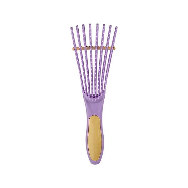 CEPILLO CAB 4050 CARACOL PURPURA