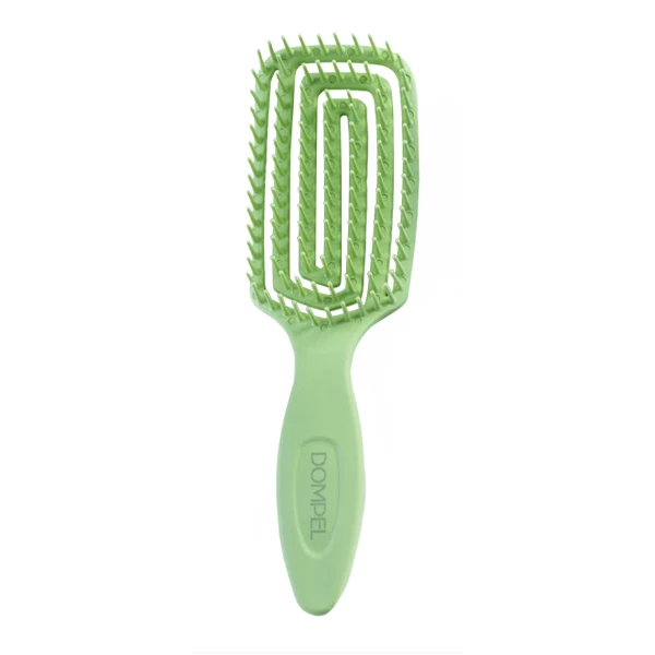CEPILLO CAB 4019 VERDE LIMA