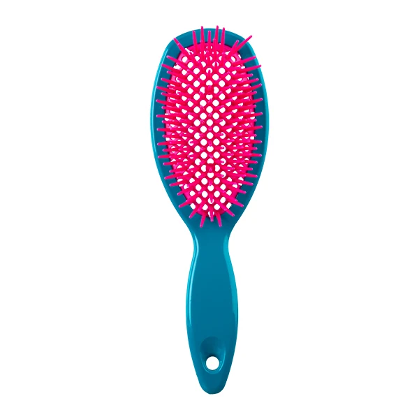 CEPILLO CAB 4031 VERDE PINK