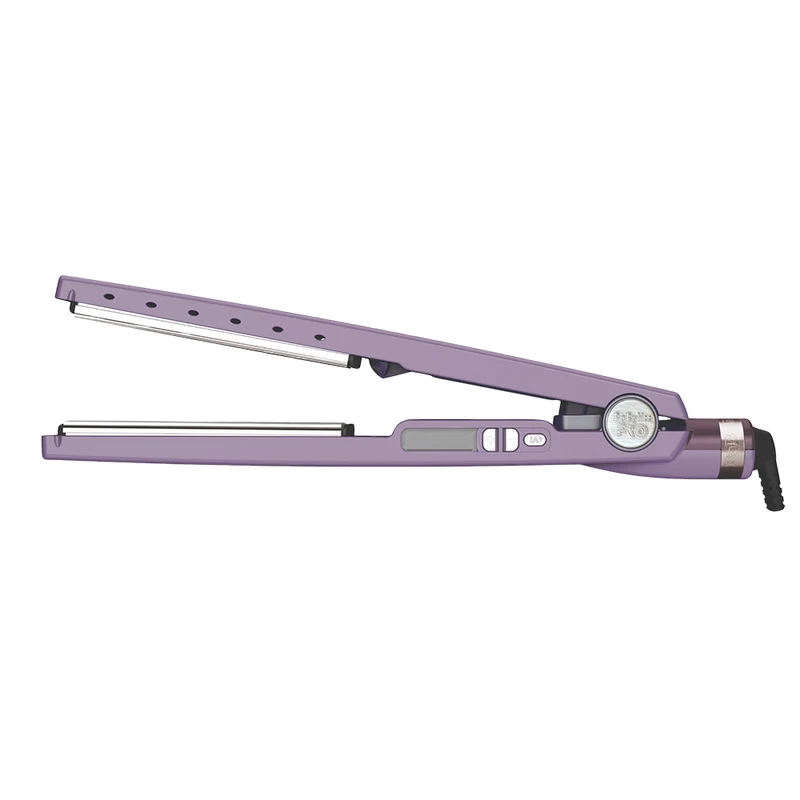 PACK PACK ESTILO PERFECTO LILA EDICION LIMITADA Babyliss Pro