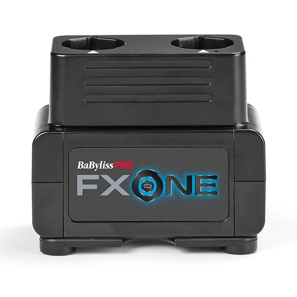 BASE DE CARGA DOBLE FXONE