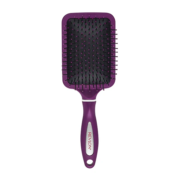 CEPILLO PALETA ACOLCHADO