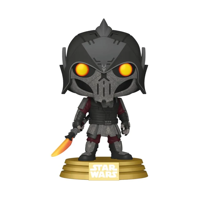Star Wars: Legends – Darth Bane Pop! Vinyl