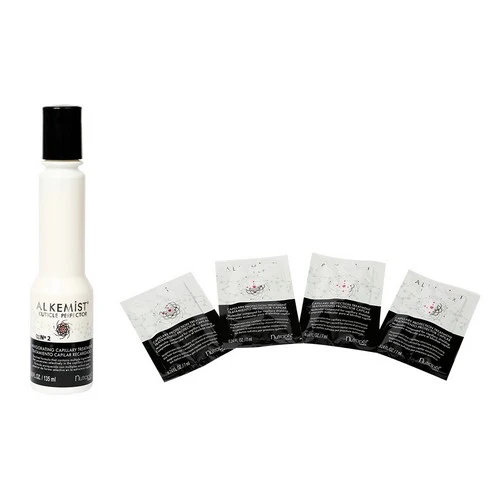 ALKEMIST SYSTEM MOLECULAR