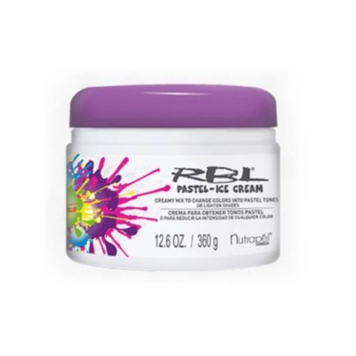 CREMA CAP PARA OBTENER TONOS PASTEL