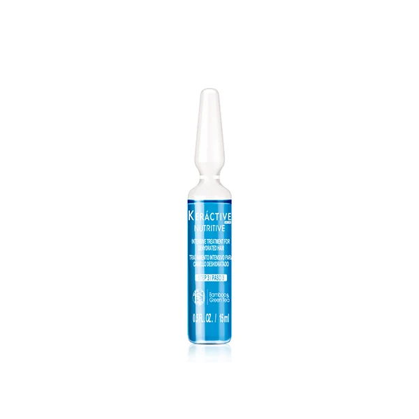 1 AMPOLLA INSTANT ENERGY BAMBOO