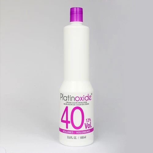 PLATINOXIDE EST 40 VOL