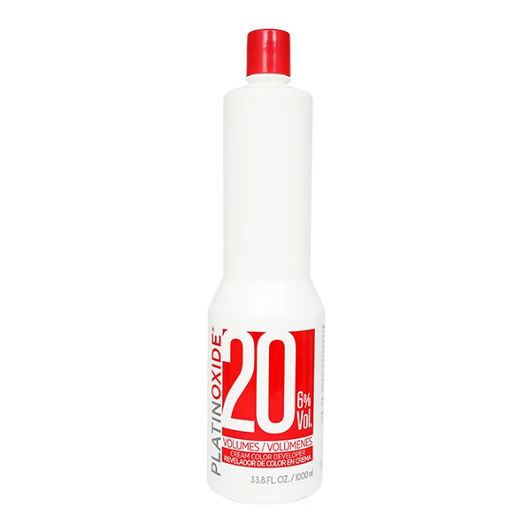 PLATINOXIDE EST 20 VOL