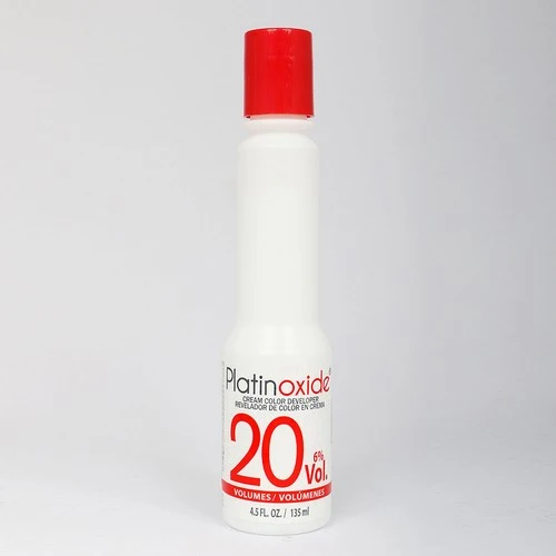 PLATINOXIDE 20 VOL. X TUBO