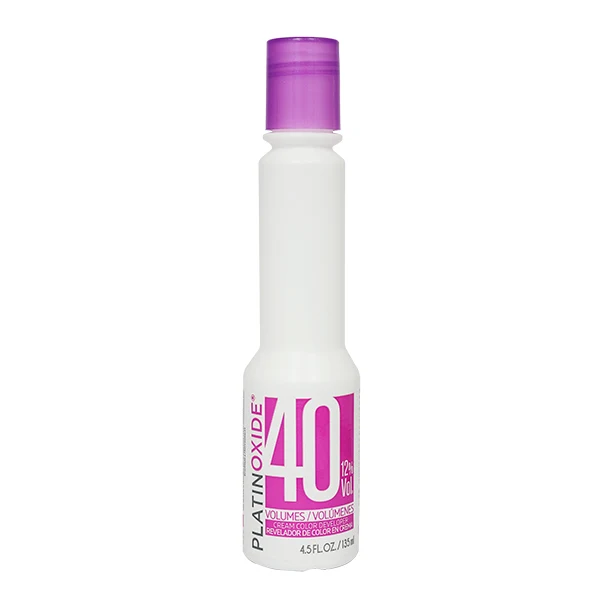 PLATINOXIDE EST 40 VOL