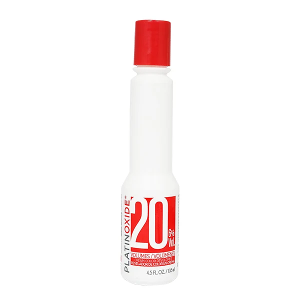 PLATINOXIDE EST 20 VOL