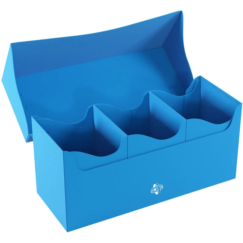 Gamegenic Triple Deck Holder 300+ XL (Blue)