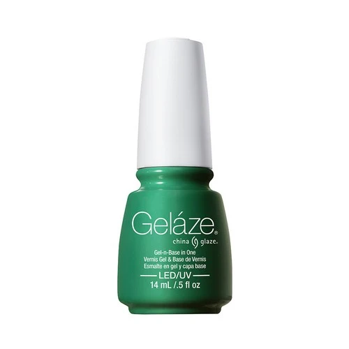 ESMALTE GELAZE 82226 FOUR LEAF CLO