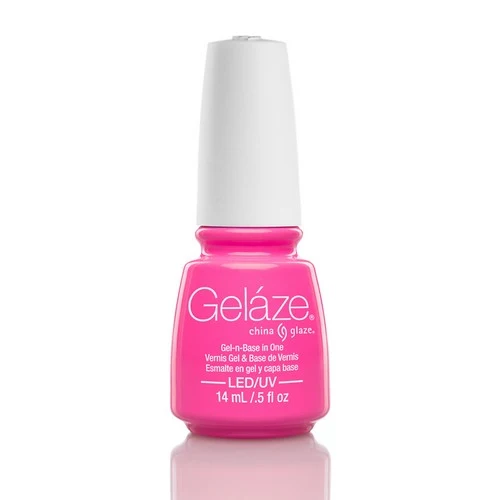 ESMALTE GELAZE 81647 HANG TEN TOES