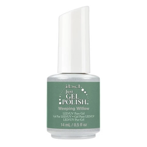 JUST GEL POLISH WEEPING WILLOW