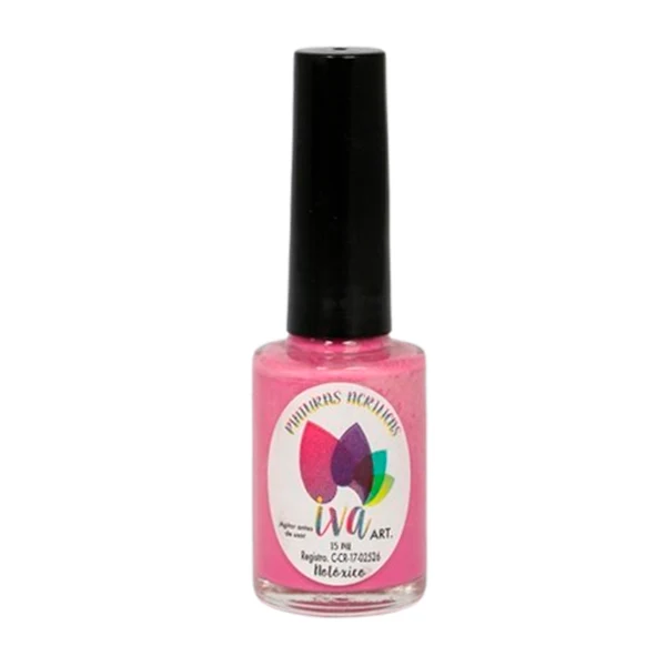 PINT ACRILICA ART IVA FUCSIA