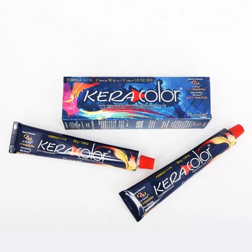 KERACOLOR 8.3 RUBIO CLARO DORADO