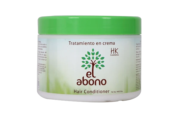 TRAT CAPILAR EL ABONO