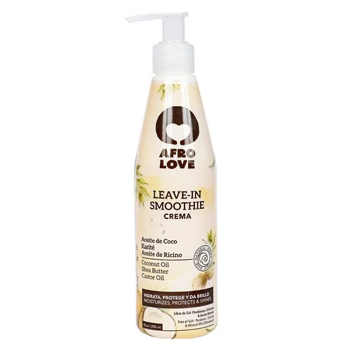 LEAVE-IN SMOOTHIE CREMA