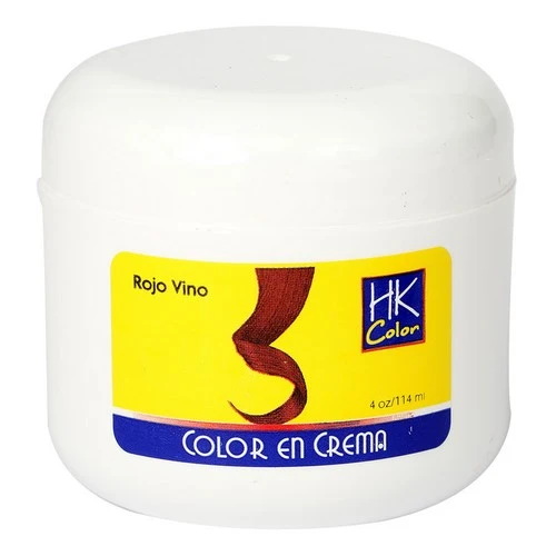 HK COLOR INTENSE RED WINE