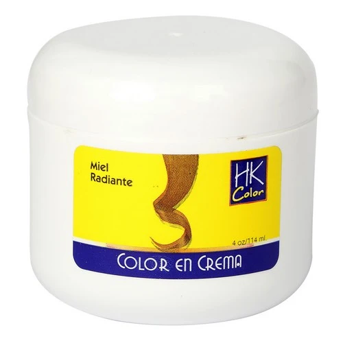 HK COLOR INTENSE HONEY