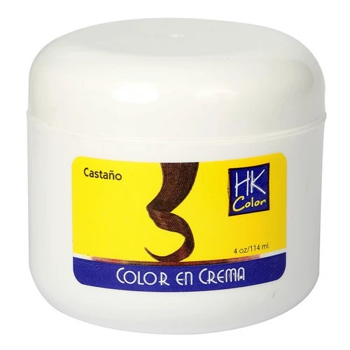 HK COLOR INTENSE BRUNET