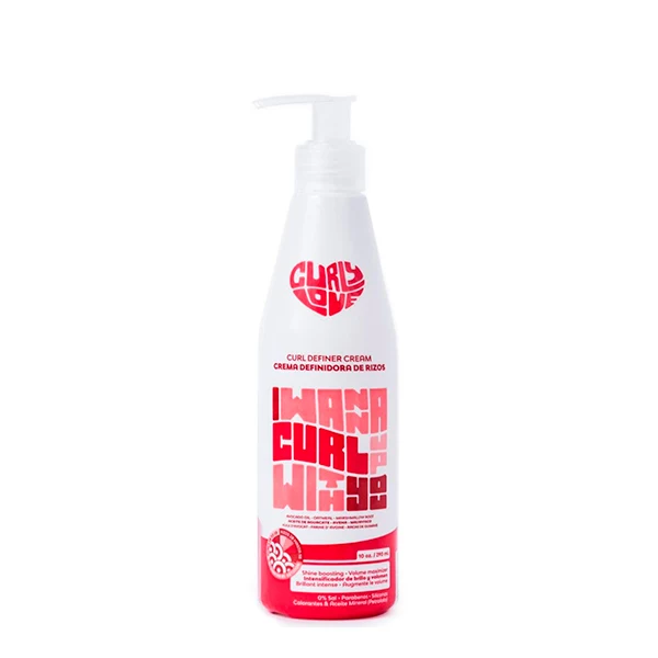 CREMA DEFINIDORA DE RIZOS