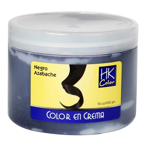 HK COLOR INTENSE PURE BLACK