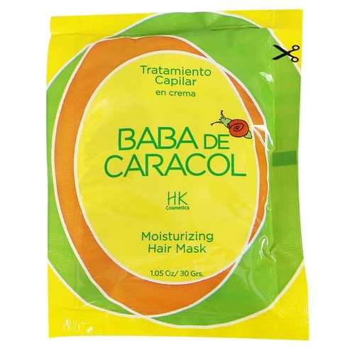 SACHET TRAT CAP BABA DE CARACOL