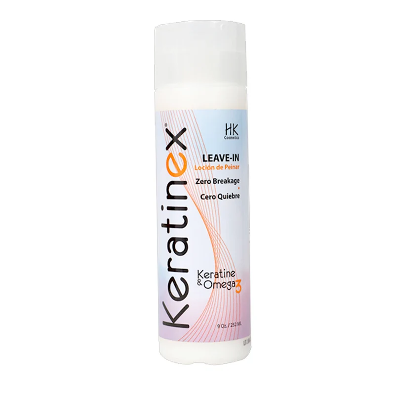 LEAVE IN KERATINEX